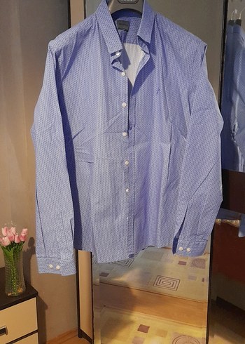 SARAR Erkek Gömlek - Görsel 3