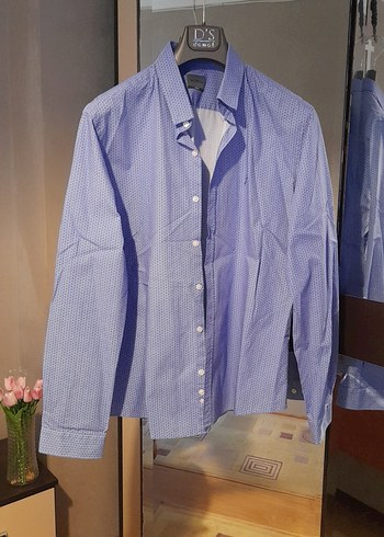 SARAR Erkek Gömlek - Görsel 4