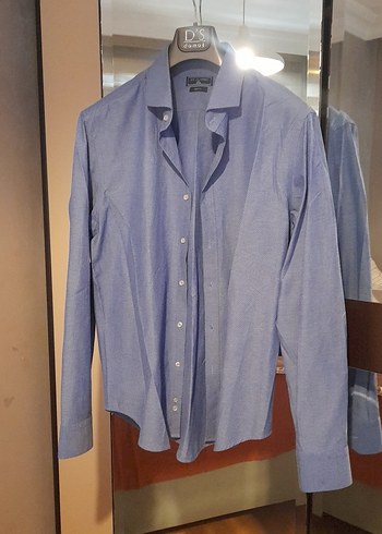 D'S Erkek Gömlek - Görsel 3