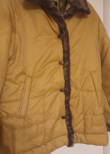 Kadın Mont - Görsel 4