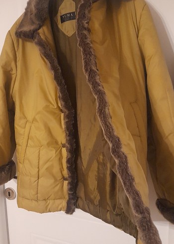 Kadın Mont - Görsel 6