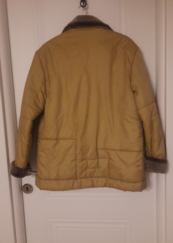 Kadın Mont - Görsel 7