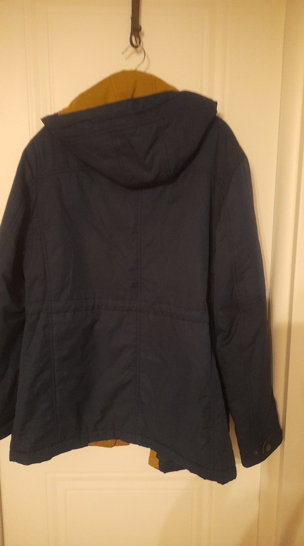 HATEMOĞLU  Erkek Mont - Görsel 5