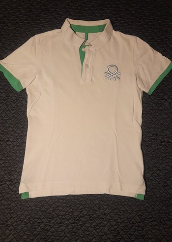 Benetton 10 Yaş
