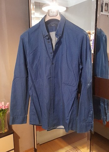 Pierre Cardin Erkek Gömlek - Görsel 2