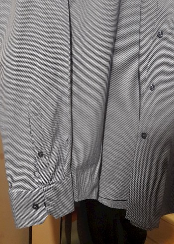 D'S DAMAT Erkek Gömlek - Görsel 5