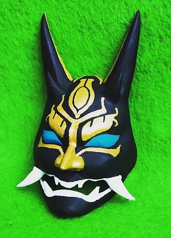 Ninja Maskesi