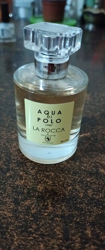 Aqua di polo parfüm parfüm 