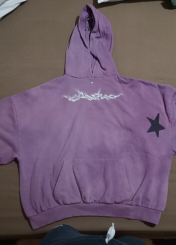 Mor oversize sweatshirt 