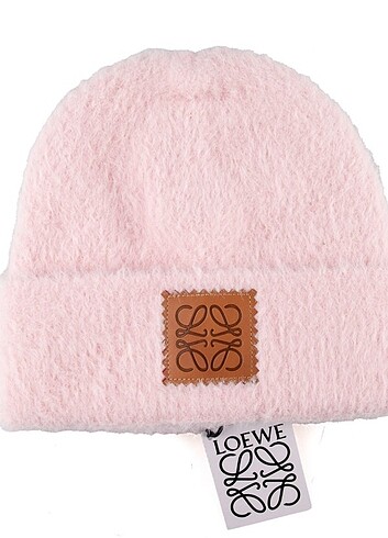 LOEWE PELUŞ BERE - Görsel 2