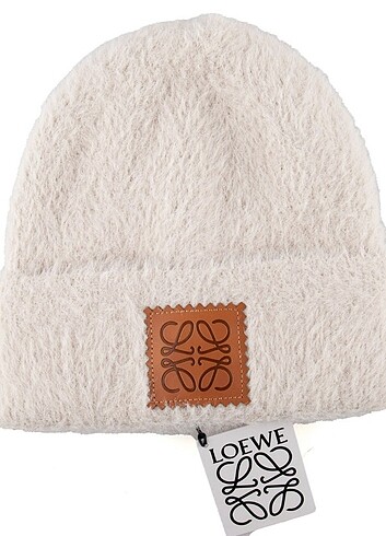 LOEWE PELUŞ BERE - Görsel 3