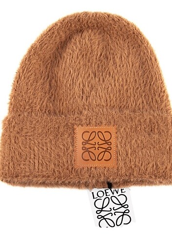 LOEWE PELUŞ BERE - Görsel 4