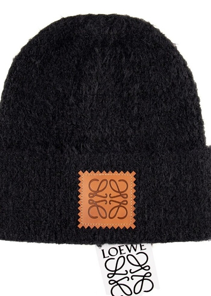 LOEWE PELUŞ BERE - Görsel 5