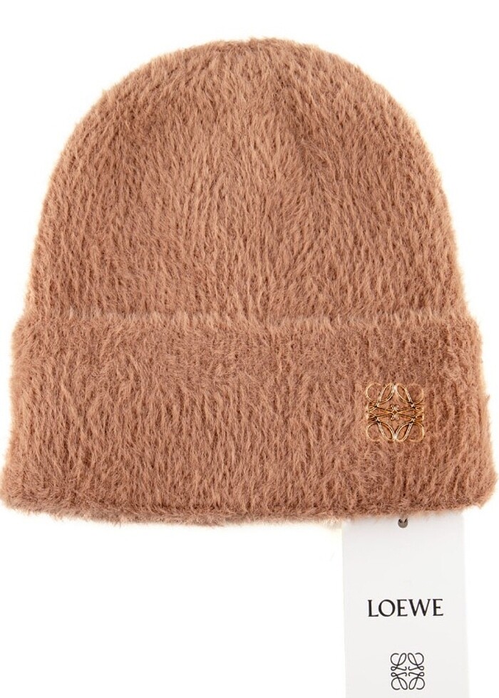 LOEWE PELUŞ BERE - Görsel 5