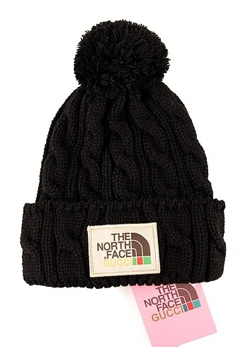 THE NORTH FACE BERE - Görsel 2