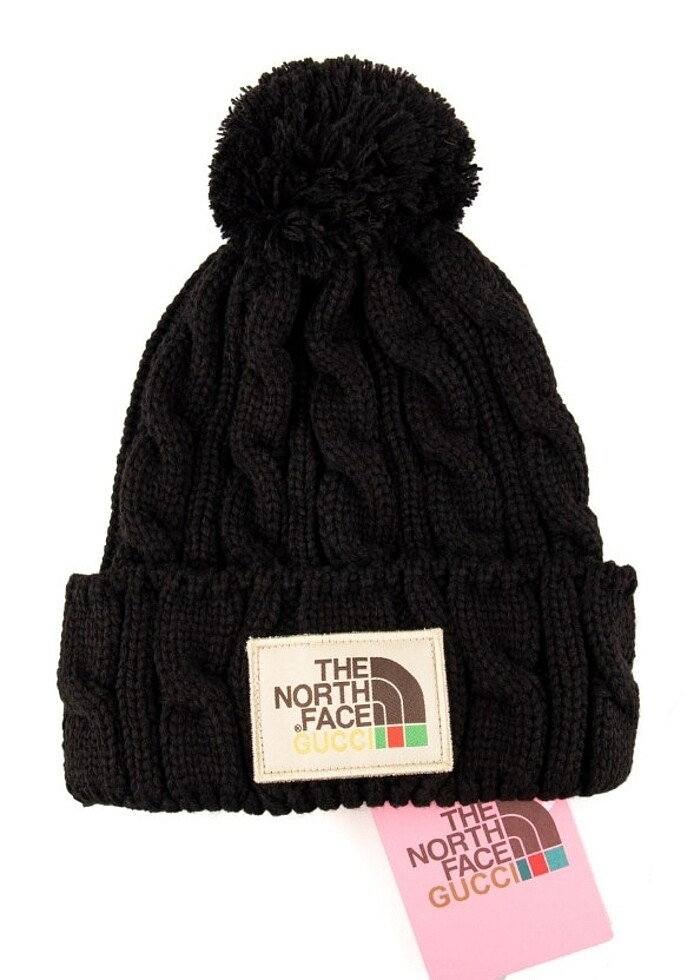 THE NORTH FACE BERE - Görsel 2