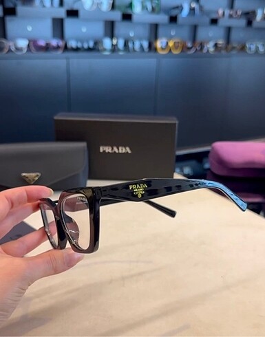  Beden PRADA OPTİK GÖZLÜK