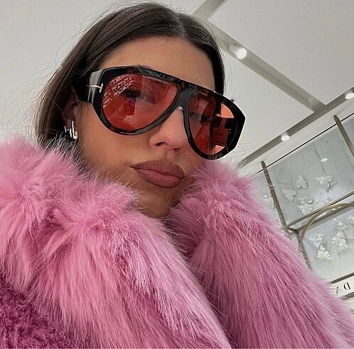TOM FORD GÜNEŞ GÖZLÜĞÜ