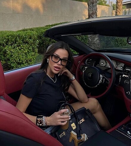 Yves Saint Laurent YSL OPTİK GÖZLÜK