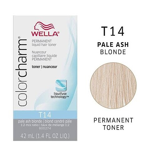Wella Wella T14 Toner