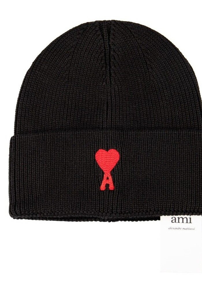 AMİ BERE - Görsel 3