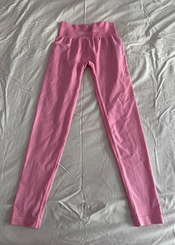 RASQUAD BÜZGÜSÜZ TAYT - Görsel 2