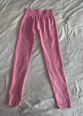 RASQUAD BÜZGÜSÜZ TAYT - Görsel 3