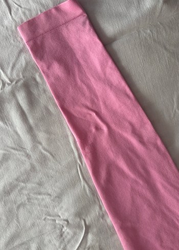 RASQUAD BÜZGÜSÜZ TAYT - Görsel 4