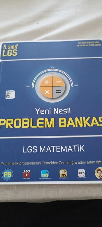 Test Kitabı 