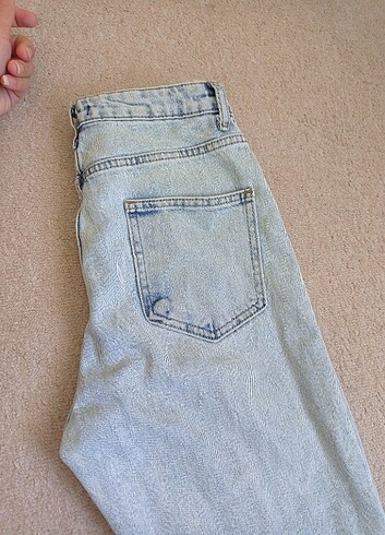 Jean pantolon 