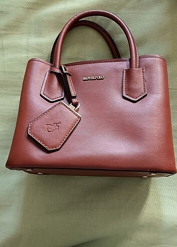U.S Polo Assn. Çanta