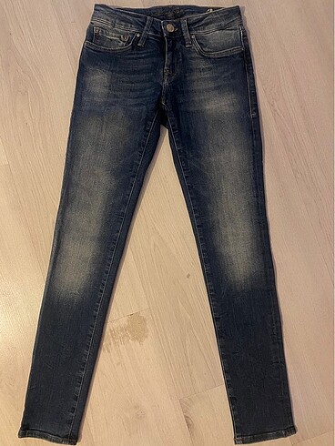 Mavi Jeans Skinny kot pantolon