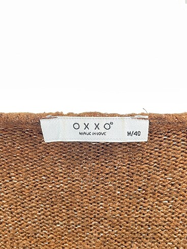40 Beden çeşitli Renk oxxo Hırka %70 İndirimli.