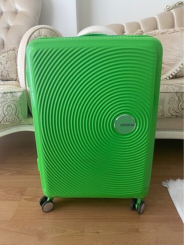 Samsonite 67/25 valiz
