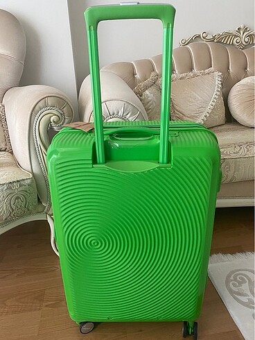  Beden Samsonite 67/25 valiz