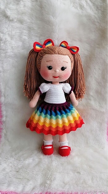 Amigurumi