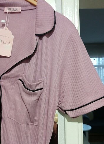 Kadın pijama