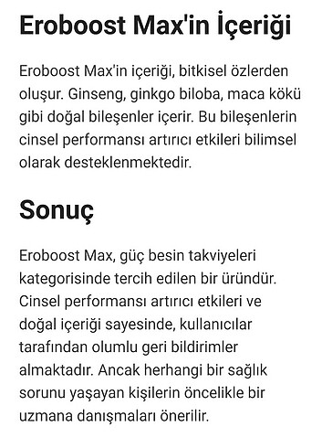 BOOST ORİJİNAL AMBALAJINDA - Görsel 2