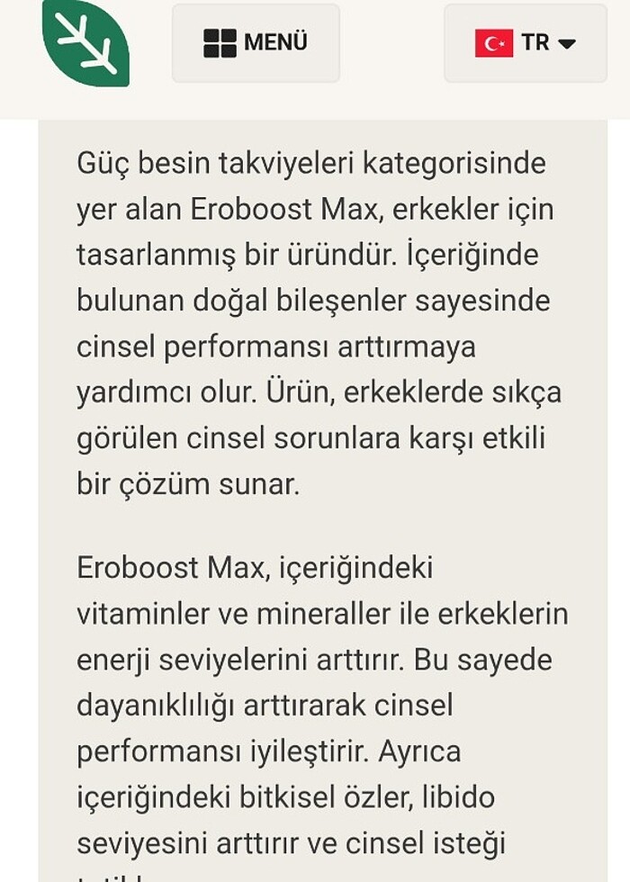 BOOST ORİJİNAL AMBALAJINDA - Görsel 3