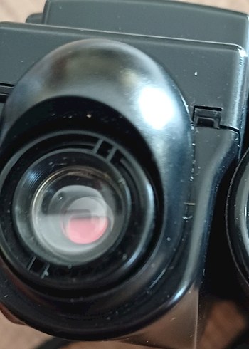 Meade Siyah Dürbün orijinal Amerika Ürünü - Görsel 5