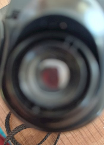 Meade Siyah Dürbün orijinal Amerika Ürünü - Görsel 4