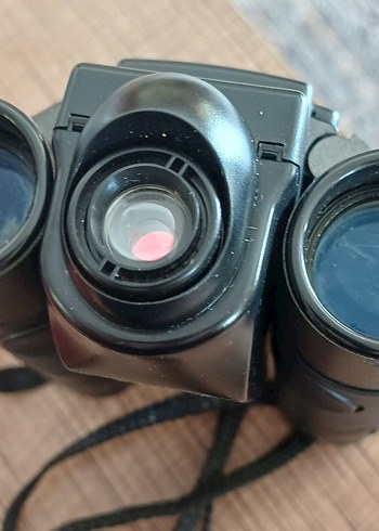 Meade Siyah Dürbün orijinal Amerika Ürünü - Görsel 3