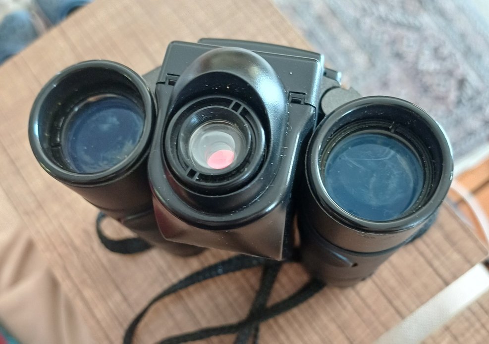 Meade Siyah Dürbün orijinal Amerika Ürünü - Görsel 3