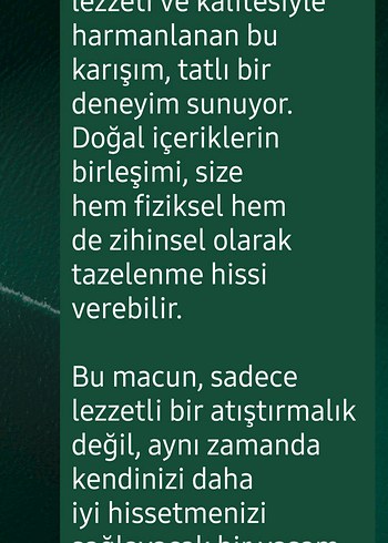 Beden Renk %100 Orjinal Epimedyumlu Macun 2x240 adet