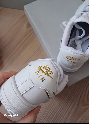 Nike Orjinal Nike air force
