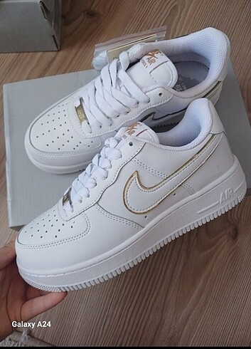 Orjinal Nike air force 