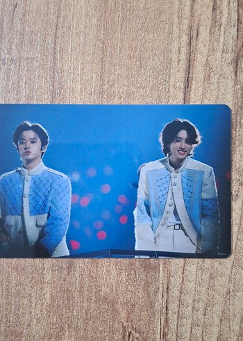Skz Minsung Pc - Görsel 2