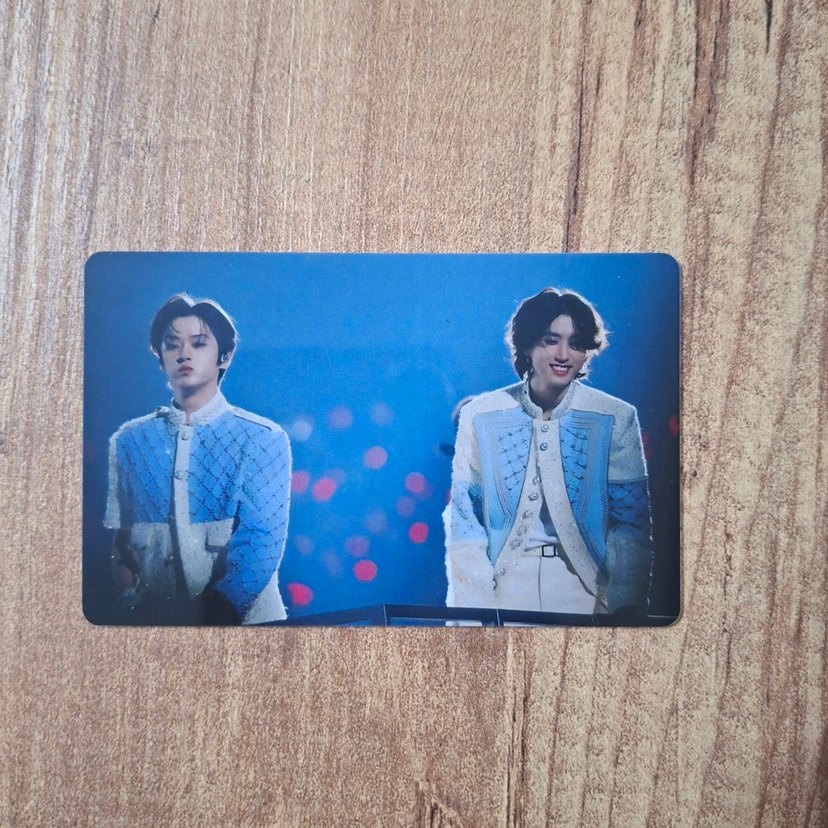Skz Minsung Pc - Görsel 2