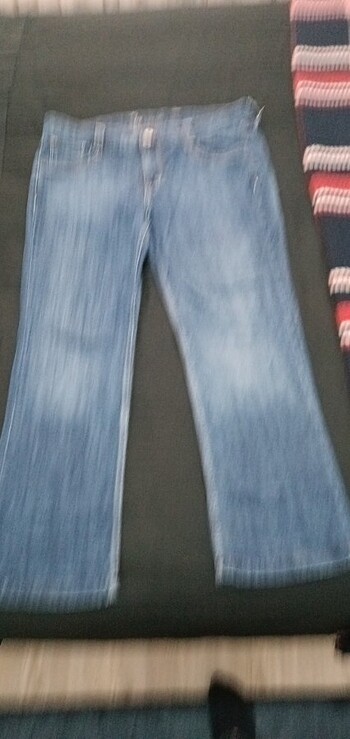 Kot pantolon 