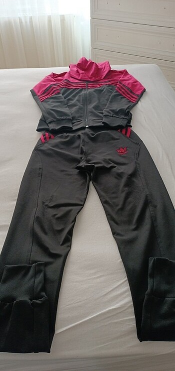 Adidas Adidas bayan eşofman takımı